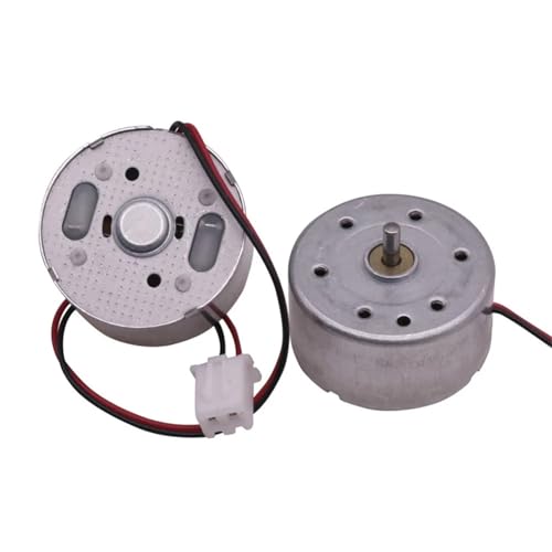 Moteur CC DRF-300CA-11400 anti surchauffe pour matériel audio et robot