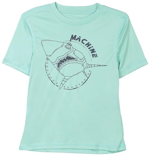 Reel Legends Big Boys Reel Tec Shirt