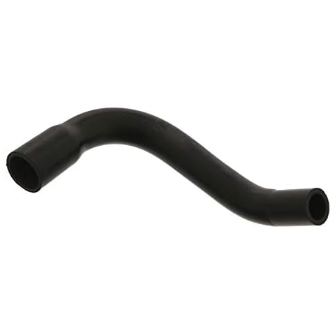 febi bilstein 38945 Entlüftungsschlauch für Kurbelgehäuse , 1 Stück Cover