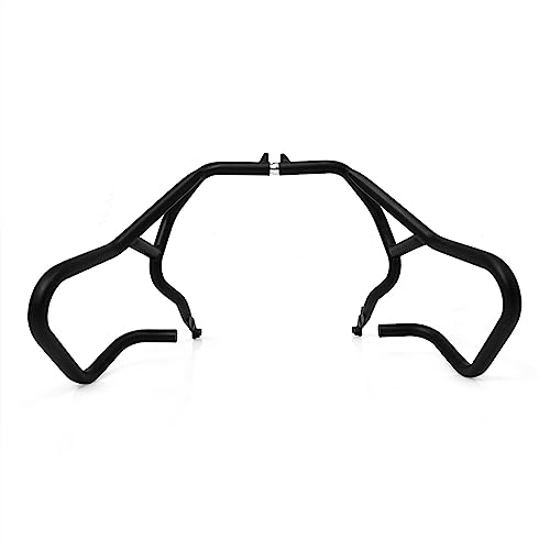Crash bar Suzuki DL650 V-Strom 2011-2023 protecteur réservoir carburant - 5