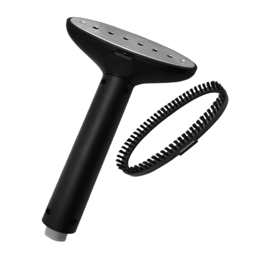Alipis Steam Ironing Nozzle Garment Accessories Machine Nozzle Handle Replacement Brush