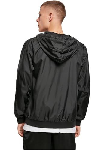 Windrunner homme Build Your Brand By016 veste légère imperméable