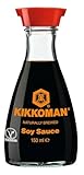 Kikkoman Salsa di Soia, 150ml