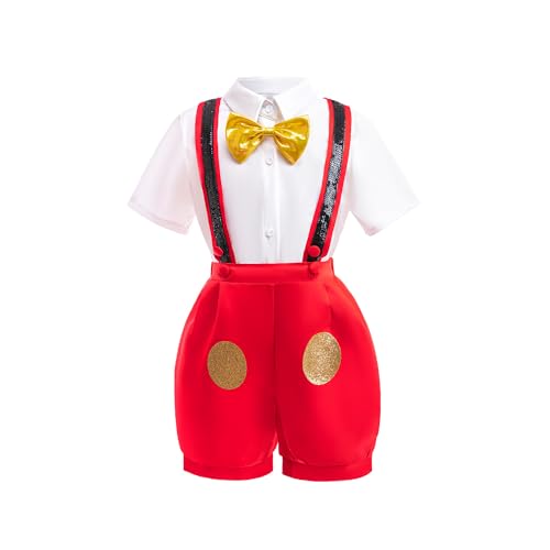 Comparativas de Disfraz mickey mouse los 10 mejores. 15 Imagen adicional