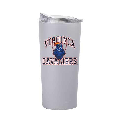 Image of Logo Brands NCAA Native Icons 20 oz Stainless Steel Tumbler - Double Wall Vacuum Insulated