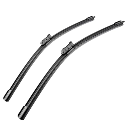 Balais d'essuie-glace voiture Colorado RG MK2 pare-brise 2012-2017