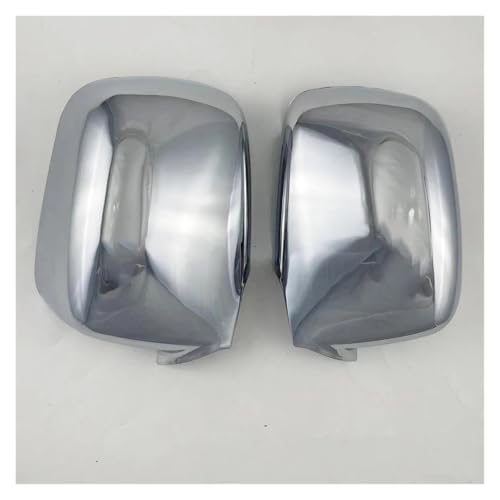 Couverture coque rétroviseur Isuzu D-Max adhésif 2003-2011