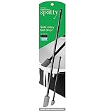 The Spatty Last Drop Spatula, Handyman's Helper Pro Tool Set, Two Piece Set (6
