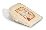 GUSTOS - Formaggio di Capra “Gran Capra“ Gustos, 450 g. Stagionato e senza lattosio, leggero e facilmente digeribile.