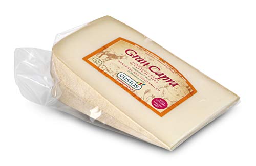 GUSTOS Ziegenkäse Gran Capra, 450 g