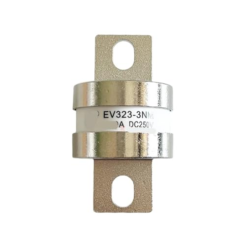Fusible automobile EV323-3NM 400A 250V fusible de puissance pour batterie voiture