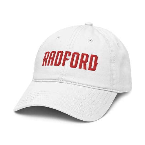 Gorra ajustable Radford Highlanders licencia oficial miniatura 1