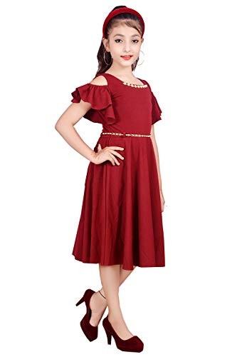 Image of Sky Heights Girls Dress