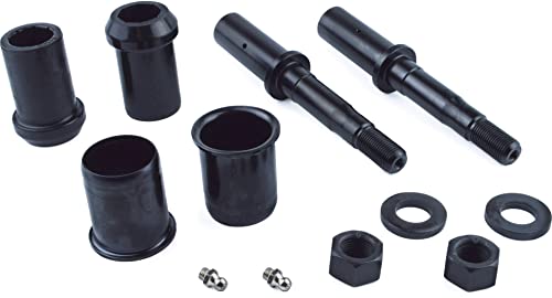 Image of Proforged 120-10003 Greasable E-Coated Front Lower Control Arm Shaft Kit
