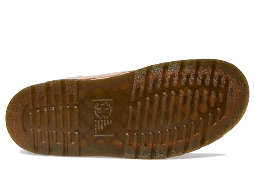 Sabots Dr. Martens Jorge II Mule Powder Milled Nubuck - vue 7