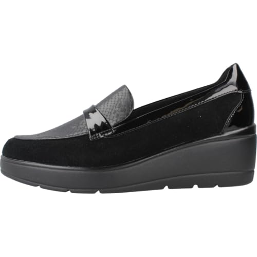 Image of Geox Womens D Ilde B