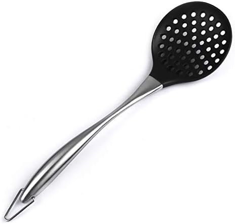 1Pcs Stainless Steel Handle Silicone Cooking Tool Sets Egg Beater Spoon Spatula Kitchenware Kitchen Utensils Set