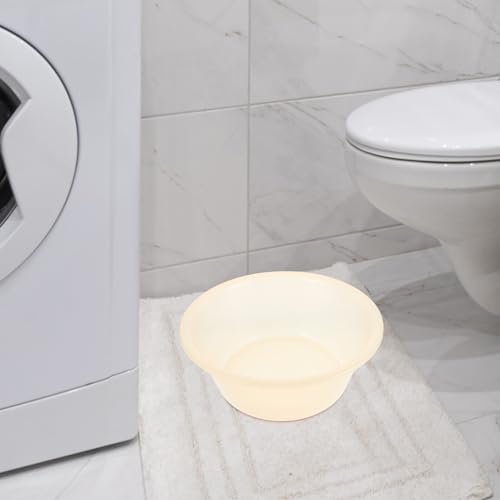 Bañera Transparente Grande para Pies Spa en Casa miniatura 4