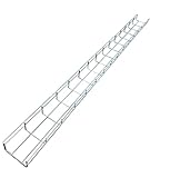 Kable Kontrol Cable Tray- 5 Feet Long - 4