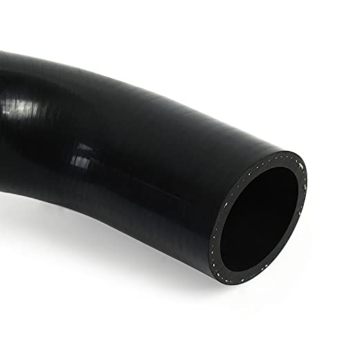 Mishimoto MMHOSE-GMT-88 Replacement Coolant Hose Kit for 1988–1995 GM Trucks - Image 4