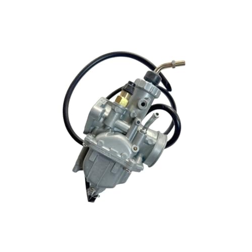 Carburateur moto QS125-5GSX125-3 avec piston d'admission