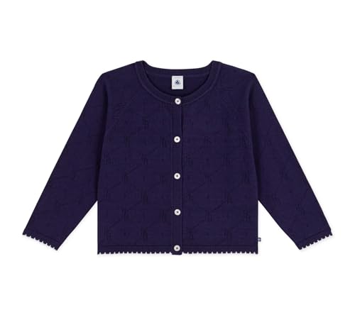 Vêtements jour fille Petit Bateau A0f8p excellence du coton peigné