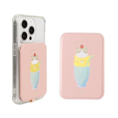 Cartera magnética para teléfono ideal para salidas ligeras y caminatas