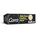 Carr's Table Water Crackers, 4.25 Oz