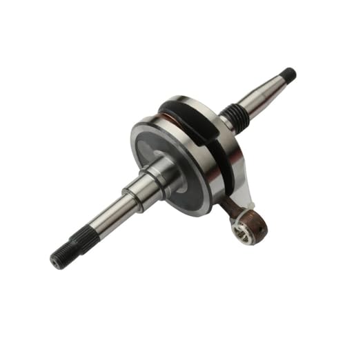 Vilebrequin haute résistance pour scooter Ky 50cc People S 2T