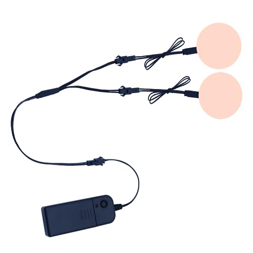 Image of Ourbest Led Eyes EL Glowing Panel