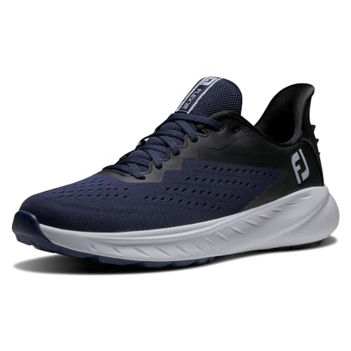 Image of FootJoy Men's FJ Flex XP Previous Season Style Golf Shoe