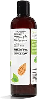 365 by Whole Foods Market, Softening Sweet Almond Oil, Skin & Hair Care, 16 Fl Oz
