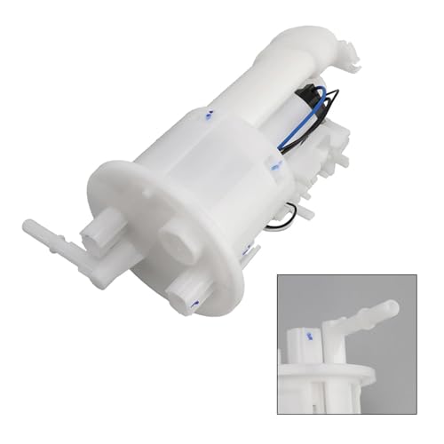 Bomba de combustible para YZF R1 R6 2013-2016 conjunto de repuesto 14B-13907-20 7