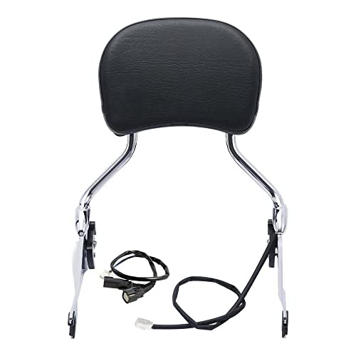 Feu stop sissy bar droit haute visibilité pour Street Electra Glide