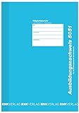 Cuaderno para semanal entradas