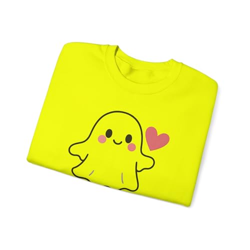 Boo-tiful Mama Sweatshirt | Cozy Halloween Crewneck | Gift for Moms | Cute Fall Apparel | Spooky Season Style | Casual Outfit3