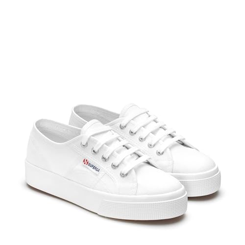Image of Superga Women's 2790a Cotw Fashion Sneaker