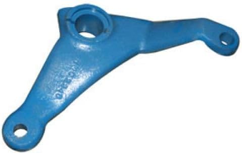 All States Steering Arm Left Side fits Ford 4600 D4NN3131C