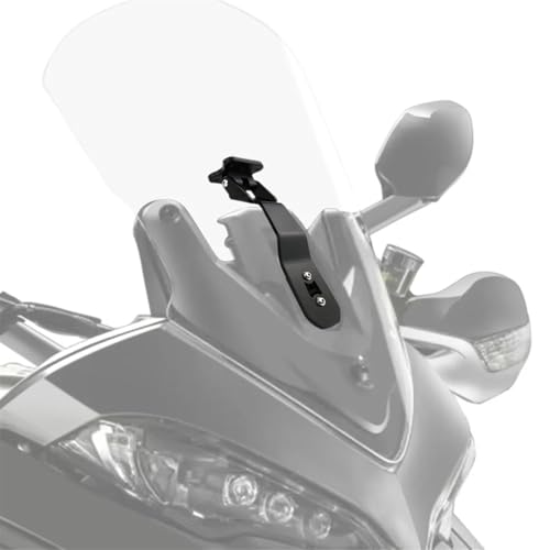 Support de navigation moto pour roadtrips en Multistrada 1260 V2 - 3