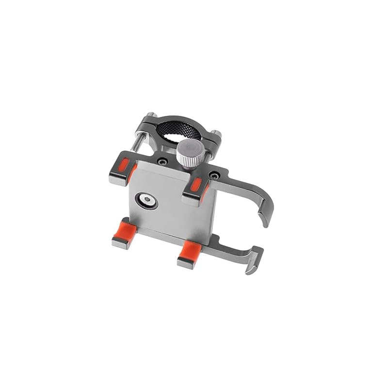 Iplusmile-Bike-Phone-Mount-Six-Claw-Phone-Stand-Aluminum-Alloy-Phone-Holder-Navigation-Phone-Support-Mobile-Phone 31hudiocn8l. sl500 . ss800