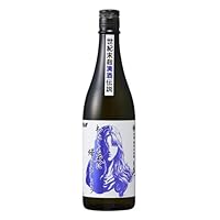 白麹 純米大吟醸 わたしも天に帰りましょう 720ml