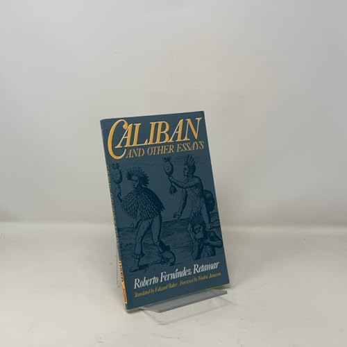 Caliban And Other Essays