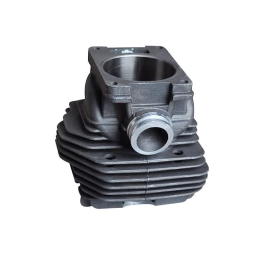 Kit cylindre-piston 56 mm MS661 de haute précision - 5