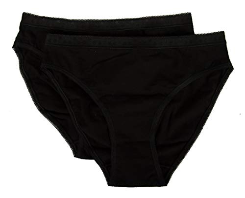Slip femme coton doux Ragno sous-vêtement discret pour robe et pantalon