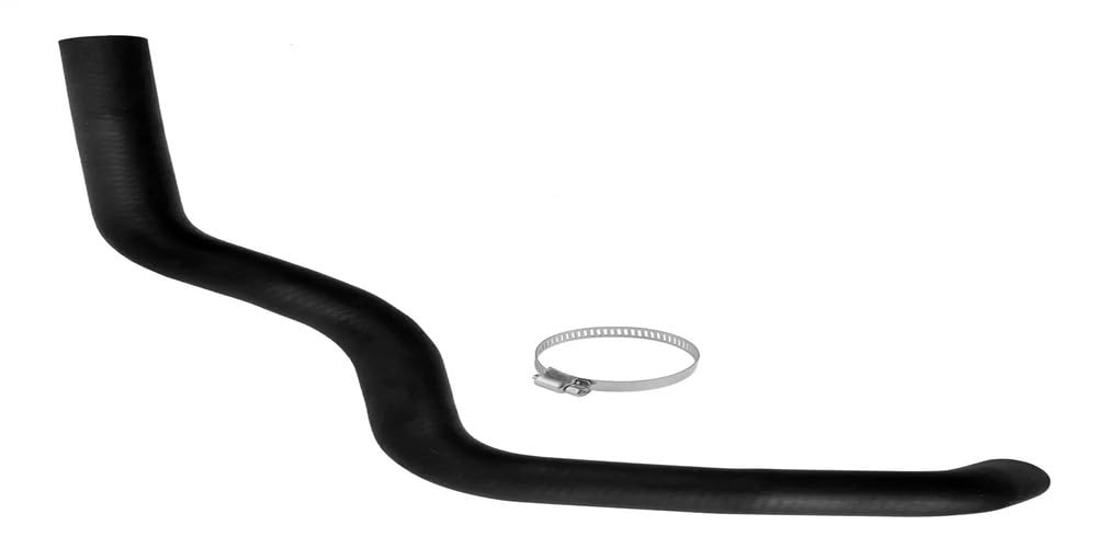 Amazon.com: Premium Quality Replacement Part Lower Radiator Hose 