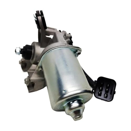 Moteur d'essuie-glace avant pour Suzuki Swift+ 2007-2008 mécanique d'origine 96648776