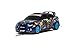 Scalextric C3962 Equipo Rally Space Car (Anime)