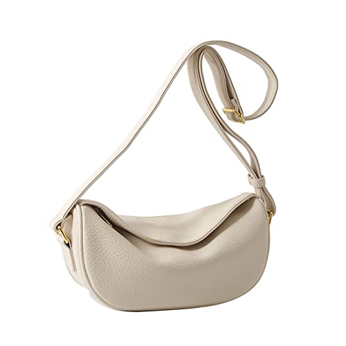 Sac à main en cuir pour femme idéal pour le bureau et les sorties