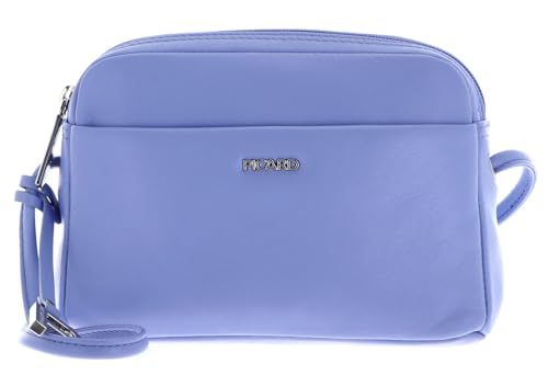 Sac à main violet Picard Really en cuir pour femme