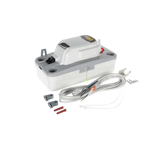 Aspen Pumpen fp3349 Max Hi-Flow Pumpe